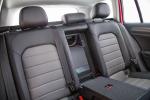 Volkswagen Golf Alltrack 2017 года (NA)